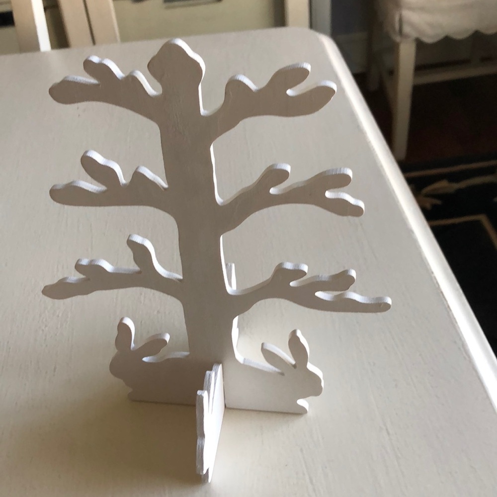 Easter tree